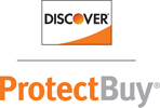 Discover ProtectBuy logo